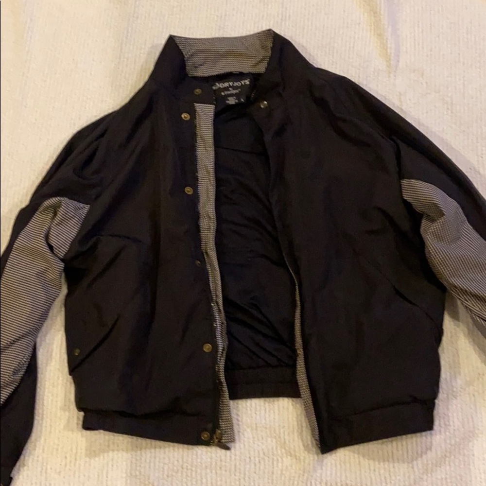 FootJoy Rain Jacket